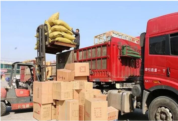 泉州到椒江区物流专线