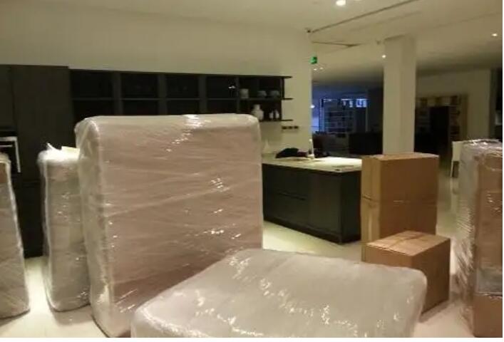 泉州到椒江区长途搬家