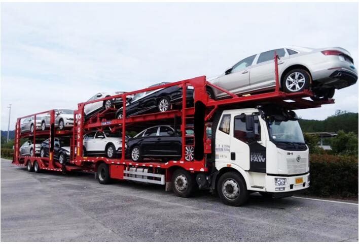 泉州到椒江区轿车托运